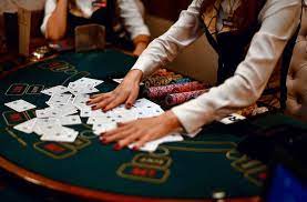Don Cash Casino